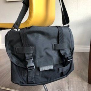 Marc by Marc Jacobs Crossbody Messenger Bag